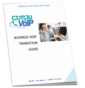 CompuVOIP - White Paper Cover