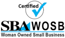Women Owned Small Business (WOSB) Certification